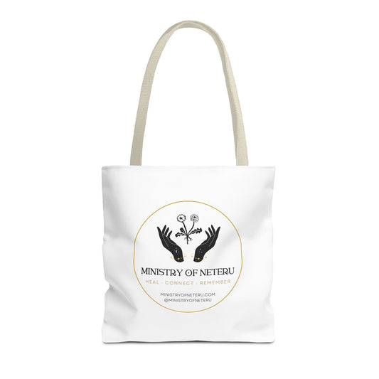 MoN Community Tote Bag
