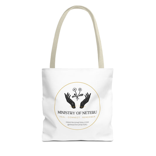 MoN Community Tote Bag