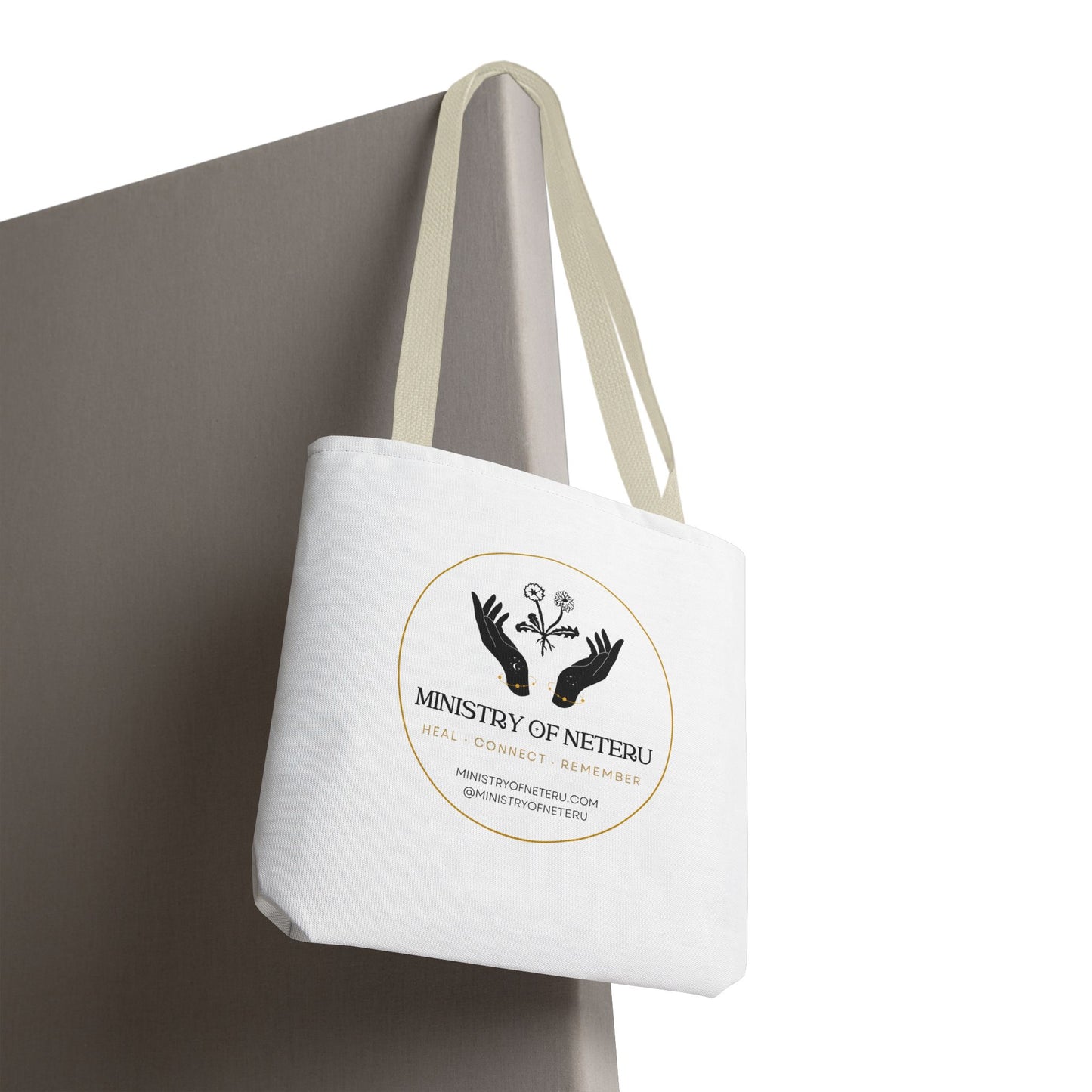 MoN Community Tote Bag