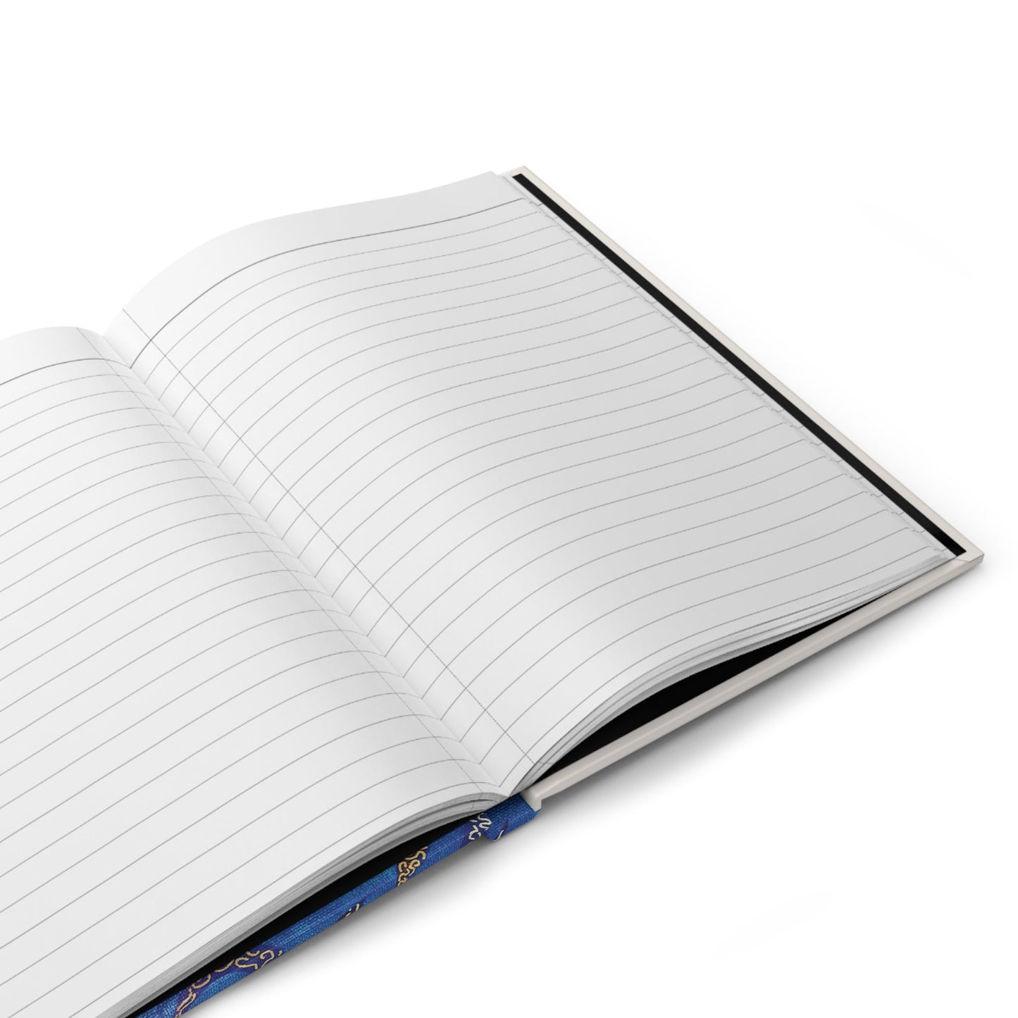 Cyclical Hardcover Journal - Ministry of Neteru Apothecary