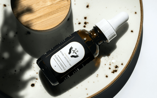Flower Essences - Ministry of Neteru Apothecary