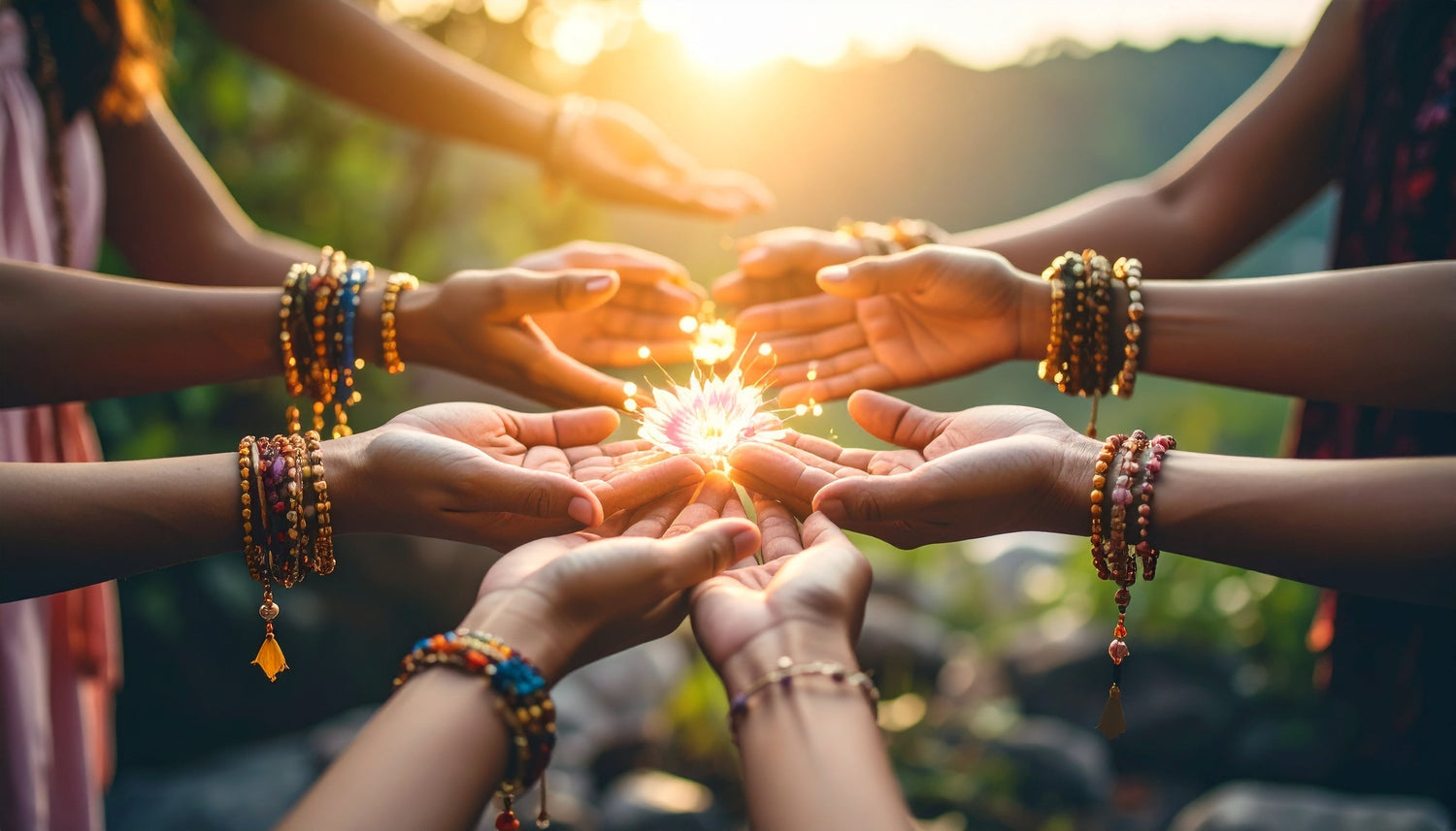 What Is Holistic Wellness, Really? - Ministry of Neteru Apothecary