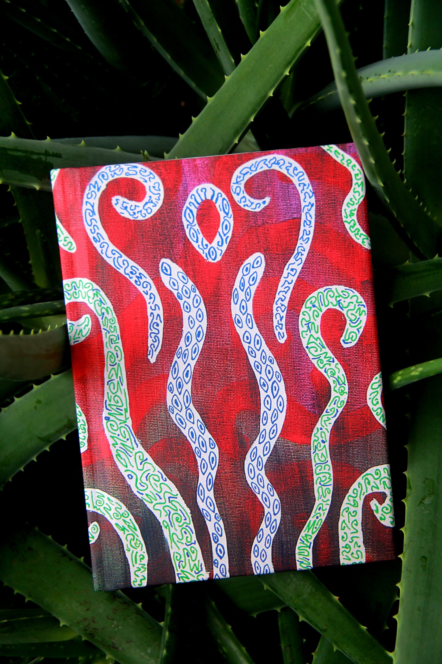 Ascension Hardcover Journal