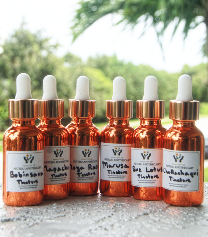 Master Plant Tincture