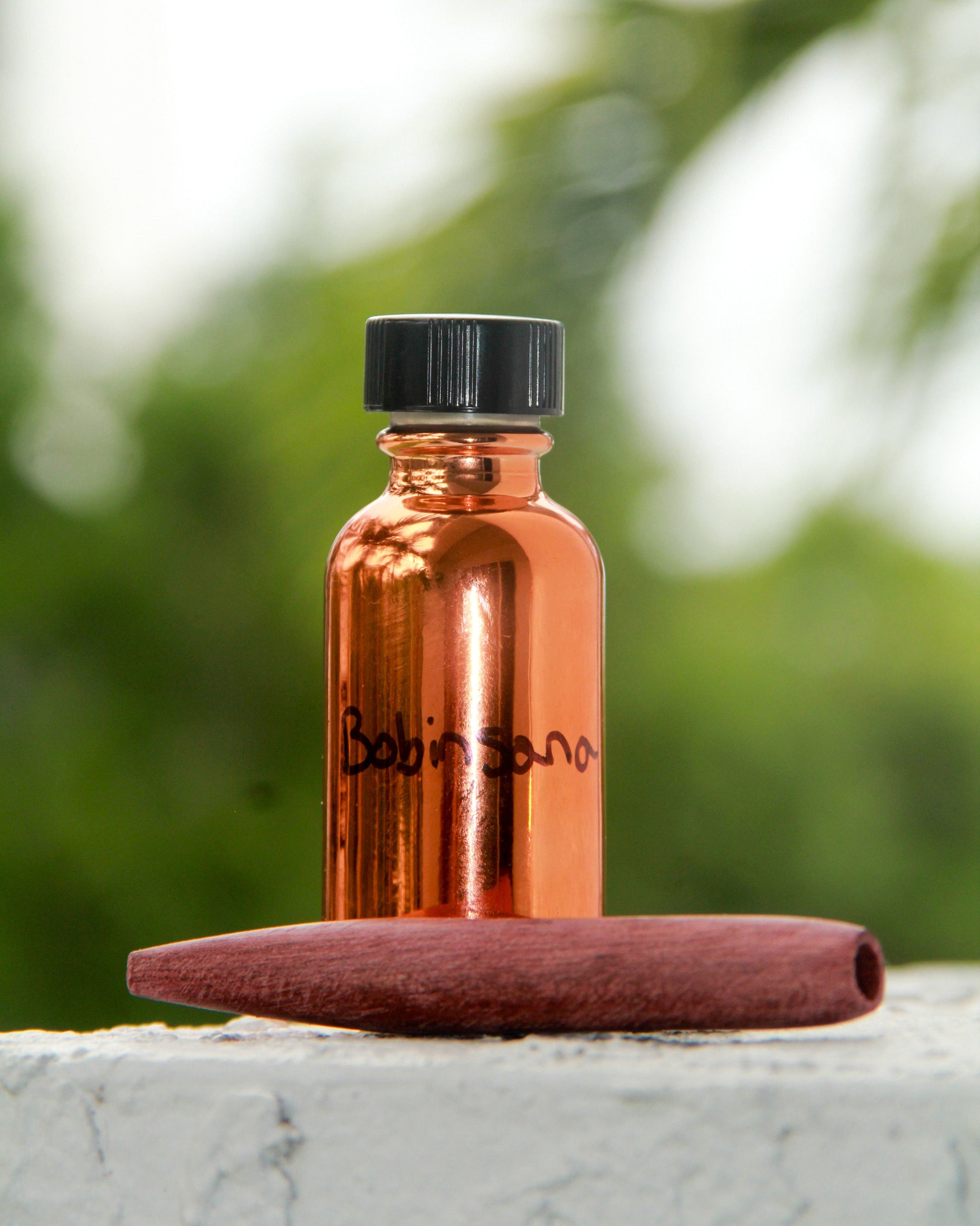 Bobinsana Hapé - Huni Kuin - Ministry of Neteru Apothecary