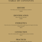 Calendula: Sacred Herbalism Booklet (digital) - Ministry of Neteru Apothecary