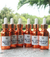 Master Plant Tincture - Ministry of Neteru Apothecary