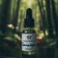 Sananga Eye Drops - Ministry of Neteru Apothecary