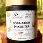 WWC: Ovulation Tea Blend - Ministry of Neteru Apothecary